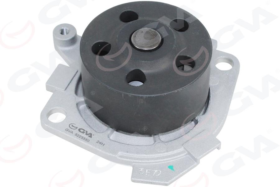 DEVİRDAİM ALFA 146-156 1.6 16V (97-05)-156 1.8 16V - GVA - OEM 60816231