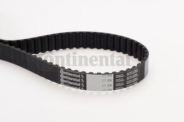 TRIGER KAYISI (87 DIS) (84X240)(326 LAHN 094) AUDI A4 A6 A8 VW PASSAT 2.5TDI - CONTITECH - OEM 059130113B