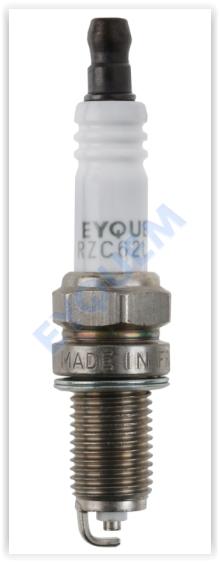 BUJİ FIAT LİNEA 09> PUNTO 09> EGEA 16> BRAVO II 07>14 PANDA 12> OPEL COMBO D-CORSA D 1.2 1.4 - EYQUEM - OEM 55188857