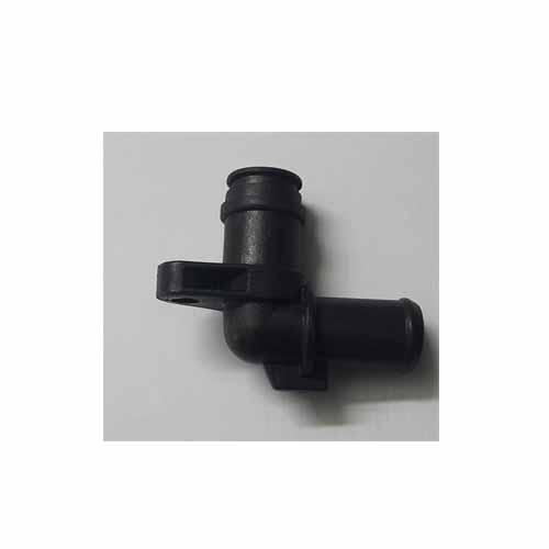 EGR VALFİ ÜZERİNDEKİ GERİ DÖNÜŞÜM BORUSU TEK CİVATALI LINEA Euro5 - BIRLIK - OEM 55219498