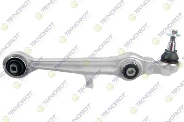 ROTİLLİ SALINCAK ÖN ALT ÖN-A6 4B-C5-1997-2005-A8 4D2-4D8-1994-2002-SUPERB (3U4)-2002-2008 - TEKNOROT - OEM 4B3407151K
