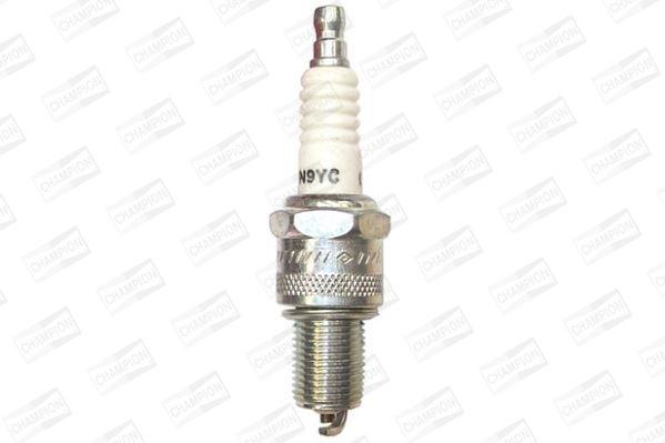 BUJI TEK TIRNAK W7DC UZUN PASO R9-R11 M131 DKŞ ASTRA F 92>98 VECTRA A 89>95 CORSA B 93>02 (N281YC ILE AYNIDIR ) - CHAMPION - OEM 95519060