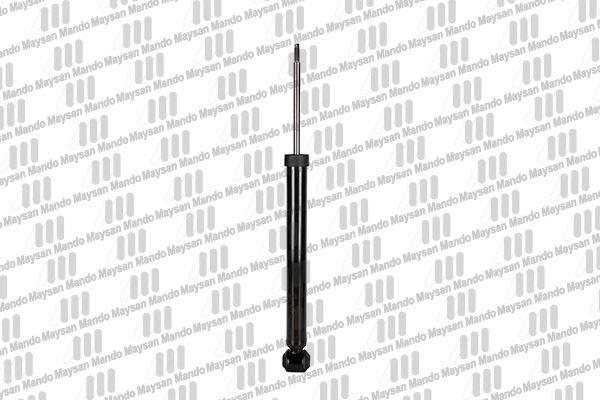 ARKA AMORTİSÖR L/R CORSA D 06>14 GRANDE PUNTO 07>17 CHEVROLET AVEO 11> - MAYSAN - OEM 93189035