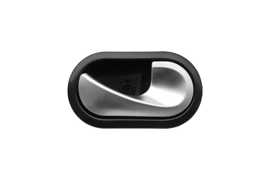 KAPI IC ACMA KOLU ON-ARKA SAG (KROM) MEGANE II - KAYAPLASTIK - OEM 8200174074