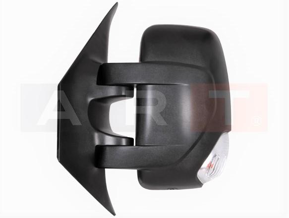 DIŞ DİKİZ AYNASI ELEKTRİKLİ ISITMALI SİNYALLİ SOL - ART - OEM 963020131R