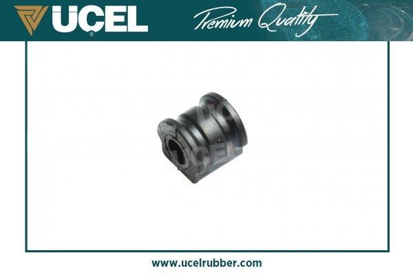 VIRAJ LASTIGI Q 16MM A2 CORDOBA I IBIZA III IV FABIA I II III POLO I - UCEL KAUCUK - OEM 6Q0411314P