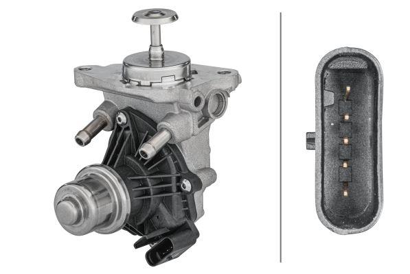 EGR VALFI BMW B37 B47 B57 F20 F21 F40 F22 F23 F44 F45 F46 G42 F30 F31 F34 G20 G21 G28 F32 F33 F36 G22 G23 G26 F10 F11 G30 G31 G32 G11 G12 G14 G15 G16 F48 F39 F25 G01 F26 G02 F15 G05 G06 G07 - HELLA - OEM 11718513132