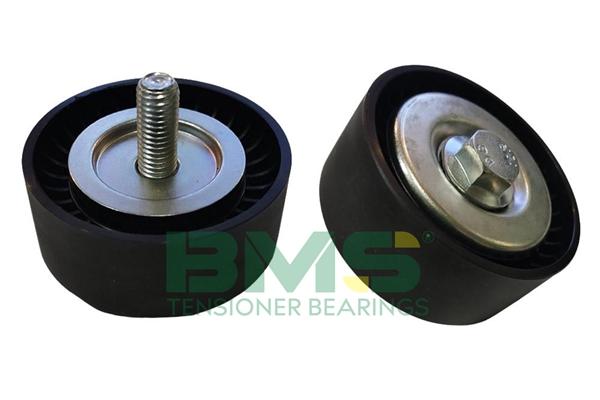 KAYIS GERGI RULMANI MERCEDES W204 C218 W212 W166 X204 W221 W639 B906 - BMS - OEM A6512000270