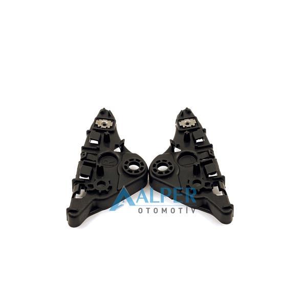 ON TAMPON BAGLANTI SPORTU ON TAKIM FLUENCE 09> - ALPER - OEM 622217286R