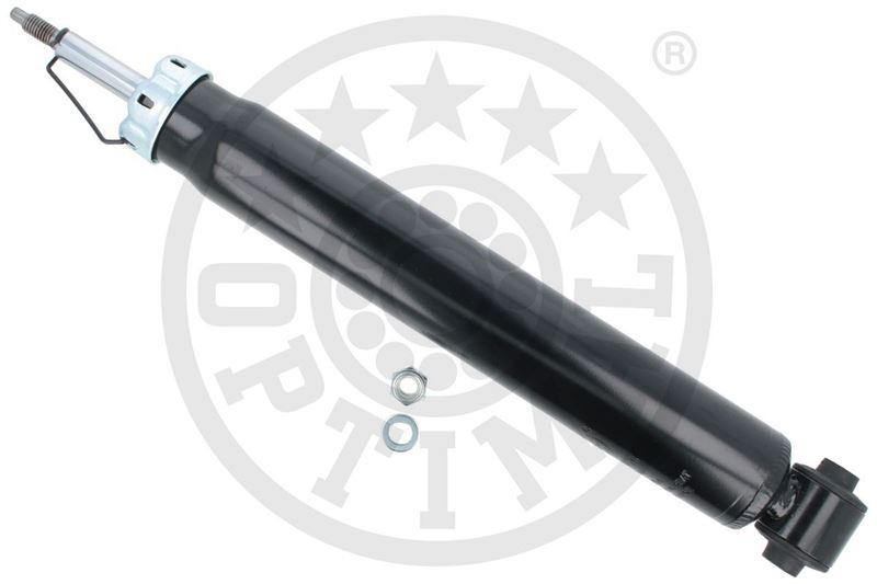 ARKA AMORTİSÖR L/R P307 01>09 CITROEN C4 04>11 (GAZLI) - OPTIMAL - OEM 9811403880