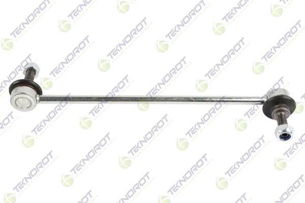 STABILIZER Z ROT ON MEGANE II HB 03-09 - TEKNOROT - OEM 8200669066