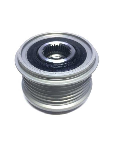 ALTERNATÖR KASNAĞI CLIO II-MGN-KNG-SCENIC (K4M-K4J - KMT - OEM 7701477689