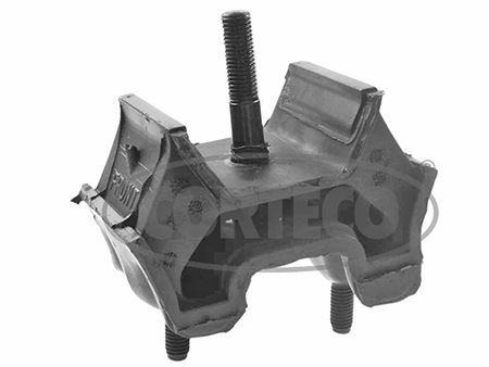 MOTOR TAKOZU SAG ALT MERCEDES ML-CLASS W163 98>05 - CORTECO - OEM A1632400417