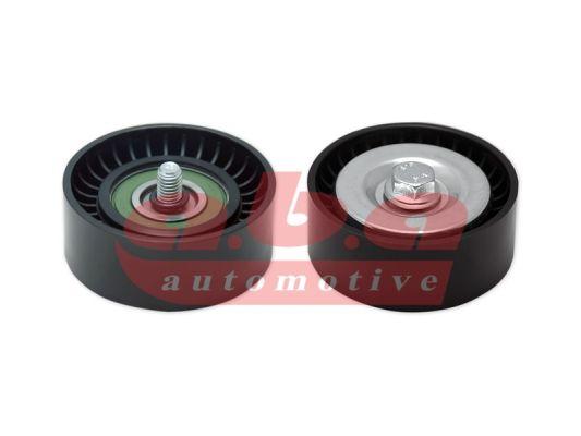 ALTERNATÖR AVARE GERGİ RULMANI ASTRA J 09>14 INSIGNIA A 09>17-ZAFIRA C 10>18 2.0 CDTI DTJ-DTC -DTL-DTE - ABA - OEM 55494332
