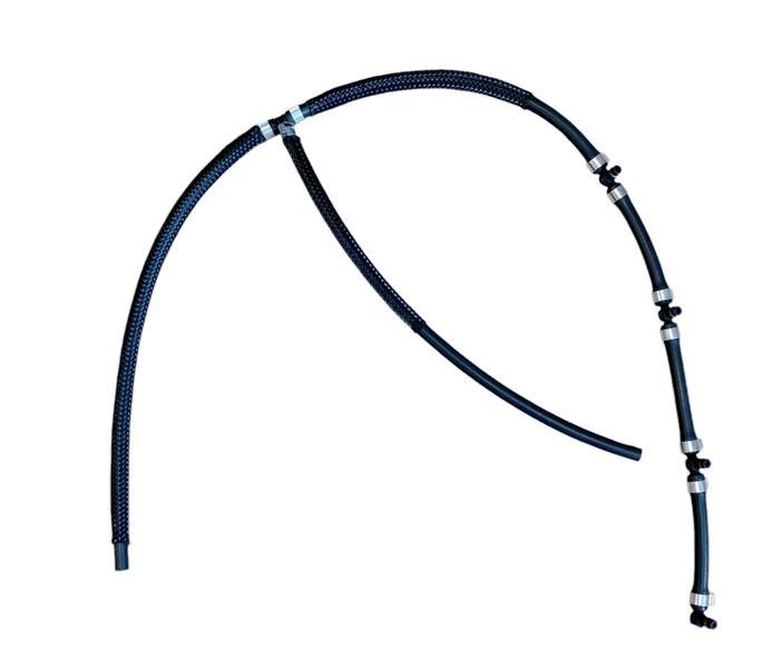 ENJEKTOR GERI DONUS BORUSU ASTRA H STATION WAGON (A04) 1.7 CDTI (L35) 07>14 - WINTECH - OEM 98134488