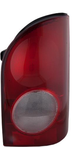 STOP LAMBASI SAG HYUNDAI H100 - PLEKSAN - OEM 9240243800