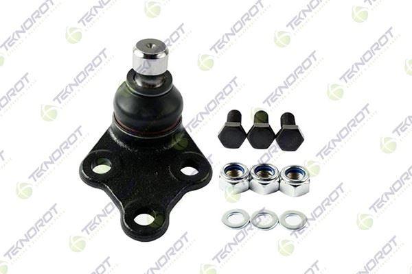 ROTIL KITI SOL-SAG ALT MERCEDES VIANO W639 20 CDI 03-14 - TEKNOROT - OEM A6393330227