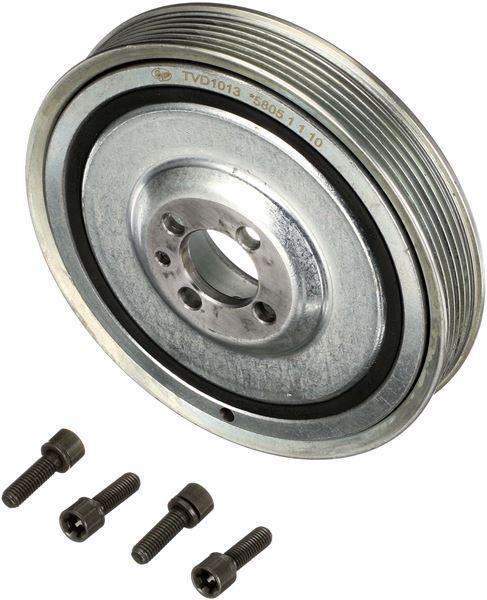 KRANK KASNAGI DOBLO 1.9 JTD 01- LINEA GIULIETTA 1.6 JTD FREMONT 2.0 JTD  ASTRA H 1.9 CDTI 05- Z13DTL Z13DTH - GATES - OEM 55208280