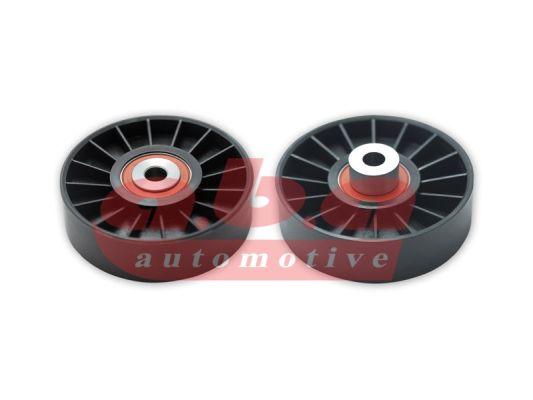 ALTERNATOR GERGI RULMANI [PLASTIK RULMAN] BRAVA BRAVO MAREA COUPE PUNTO 1.4  1.8 16V 95] [88.7*25.8] - ABA - OEM 73501924