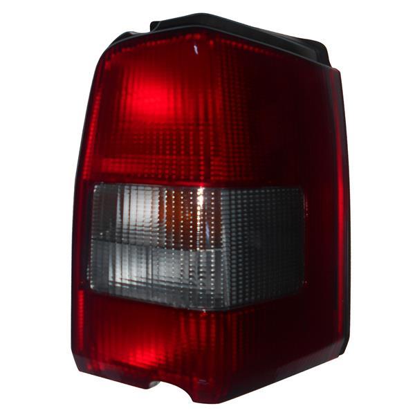 STOP LAMBASI ARKA SAG SW TEMPRA — BRUCKE 348794 - BRUCKE - OEM 7628429