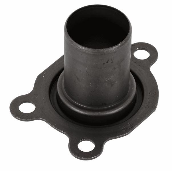 DEBRİYAJ KOVANI CADDY-GOLF IV-V-T5-PASSAT 05=> POLO 98=> - SACHS - OEM 02A141180A