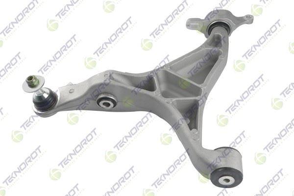 ROTİLLİ SALINCAK ÖN SOL ALT JEEP GRAND CHEROKEE 4TH GEN (2017-2021) - TEKNOROT - OEM 68282729AC