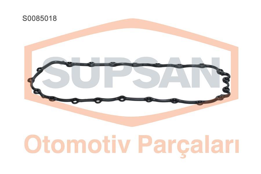 KARTER CONTASI LASTIK KANGOO EXPRESS R19 1.9D KANGOO MEGANE LAGUNA 1.9D F8Q YM - SUPSAN - OEM 7700114424