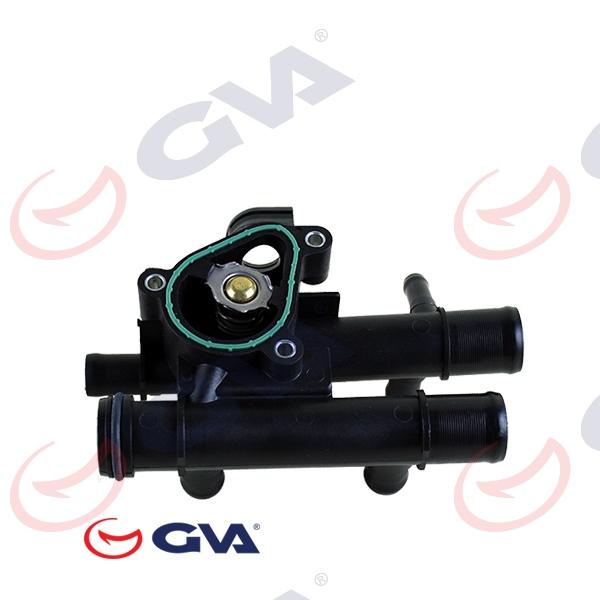 TERMOSTAT (KOMPLE) (83'C) LAGUNA II 01>07 TRAFI - GVA - OEM 8200709142