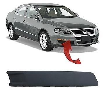 SİNYAL YAN KAPLAMASI SAG PASSAT 2005-2011 - GKL - OEM 3C0807646