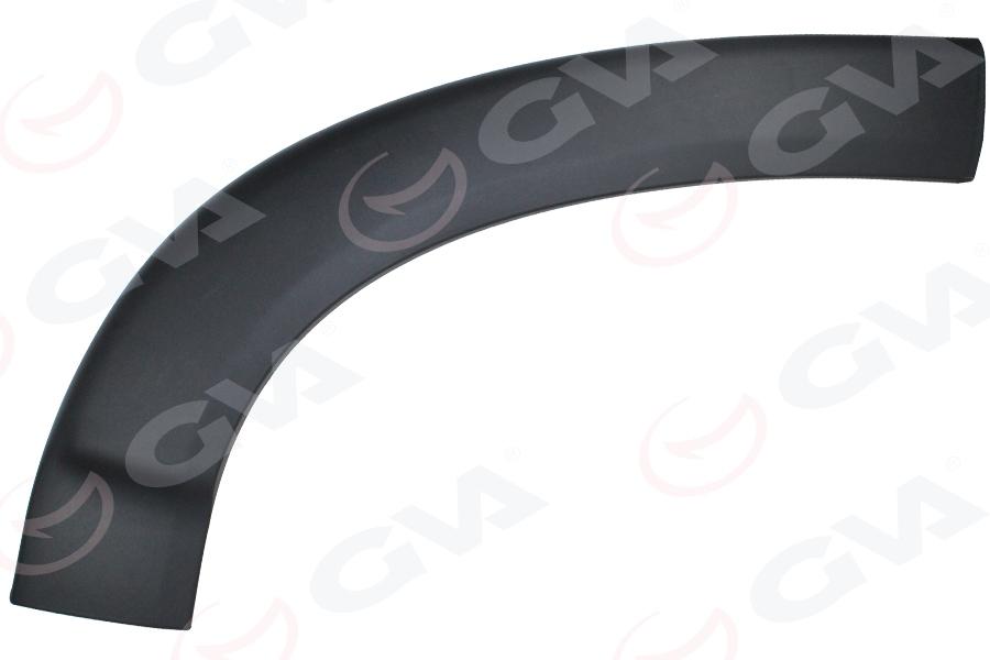 ÖN KAPI KAPLAMA PLASTİĞİ SOL PSA BOXER-DUCATO-JUMPER (06-) - GVA - OEM 8545