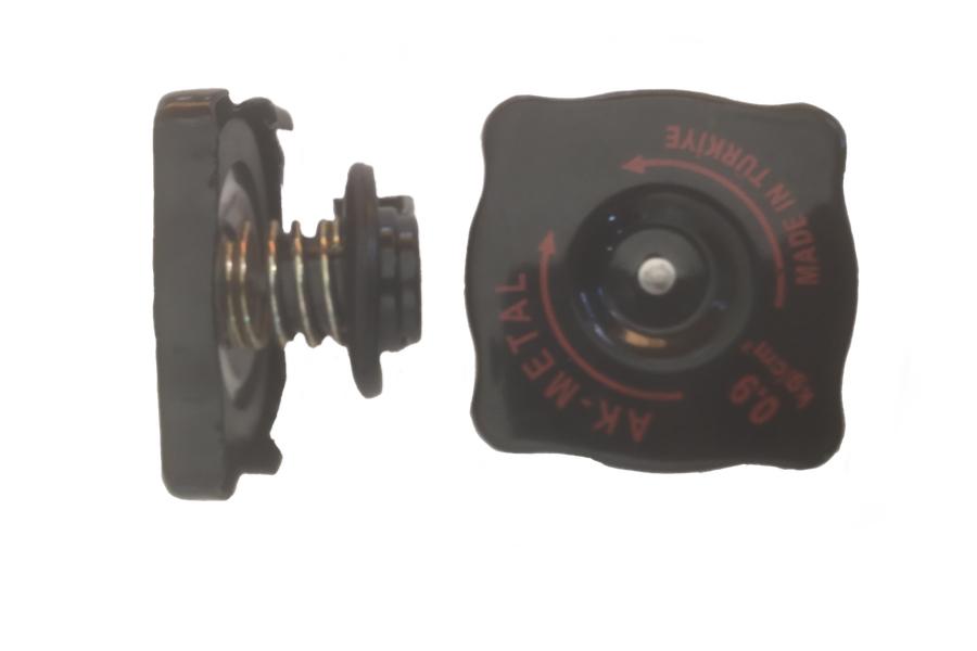 RADYATÖR KAPAĞI M131 DKŞ ÜNİVERSAL - AFT - OEM 4256228