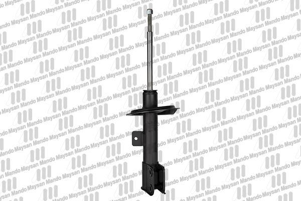 ÖN AMORTİSÖR SAĞ PEUGEOT P307 (00>09) CITROEN C4 04>11 P307 SW P307 CC (03>09) (GAZLI) - MAYSAN - OEM 9810757380