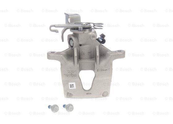 FREN KALIPERI ARKA SOL MASTER II - BROM - OEM 7701208036
