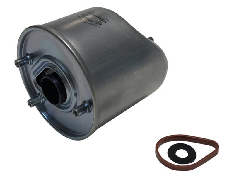 YAKIT FİLTRESİ P207 1.4-1.6 HDİ-P308-P508-P3008-P5008-PARTNER TEPEE-BERLINGO-C3-C4 1.6 HDİ x - SARDES - OEM 1906.E6