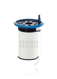 YAKIT FİLTRESİ DOBLO-EGEA-COMBO D 1.3-1.6-2.0 MJTD 16V-500 1.3 16V MJTD 2012=> - MANN - OEM 77366216
