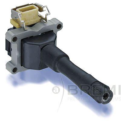 ATESLEME BOBINI BMW M50 M60 E31 E34 E36 E32 E38 - BREMI - OEM 12137599218