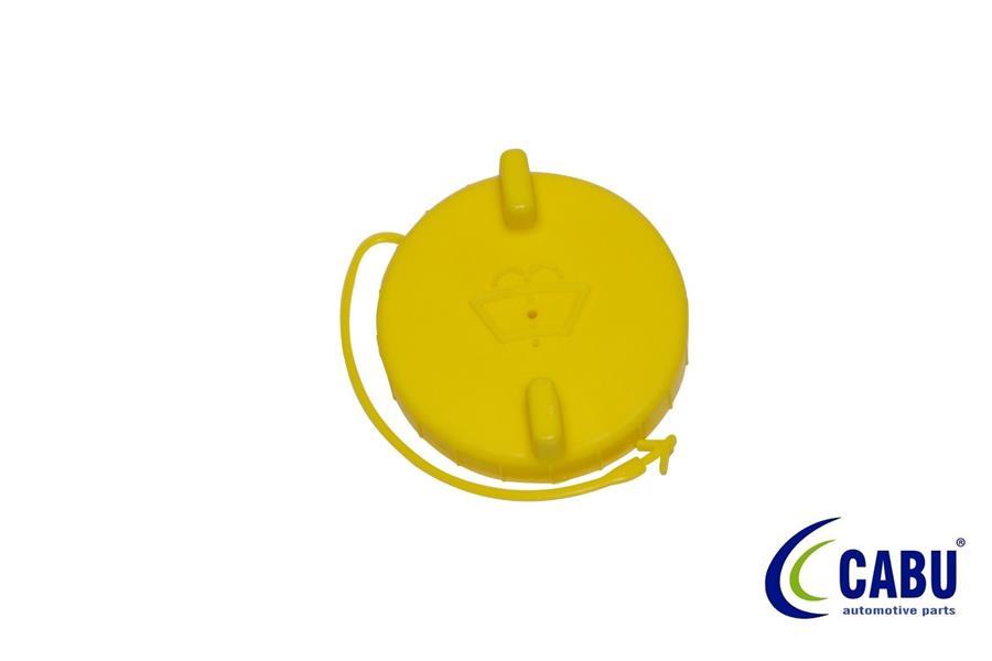 SILECEK SU DEPO KAPAGI V184-FIESTA-MONDEO 95-00 - CABU - OEM 97BG17632AA