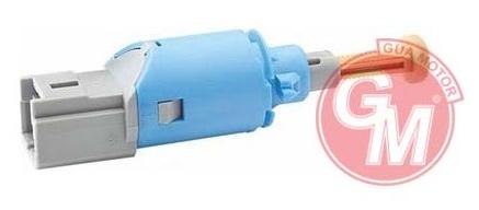 FREN PEDAL MÜŞÜRÜ MEGANE II - 1.4 - 1.6 16V - 1.5 DCİ - 1.9 DCİ (BİTRON) - MOTORTEC - OEM 8200168239