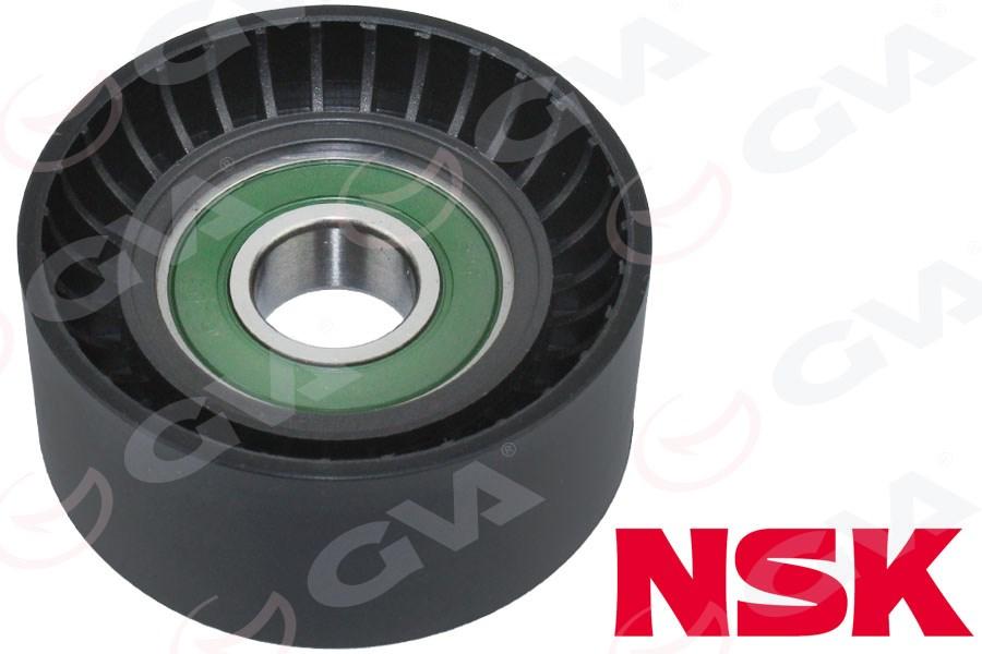 KAYIS GERGI RULMANI MERCEDES OM622 OM626 W447 W205 . QASHQAI X-TRAIL J10 J11 T31 T32 07> NAVARA 2.3L YS23 D23 15> FLUENCE 09>MASTER III 10>TRAFIC III 15> 1.6dCi R9M 2.3dCi M9T - GVA - OEM A6262000270