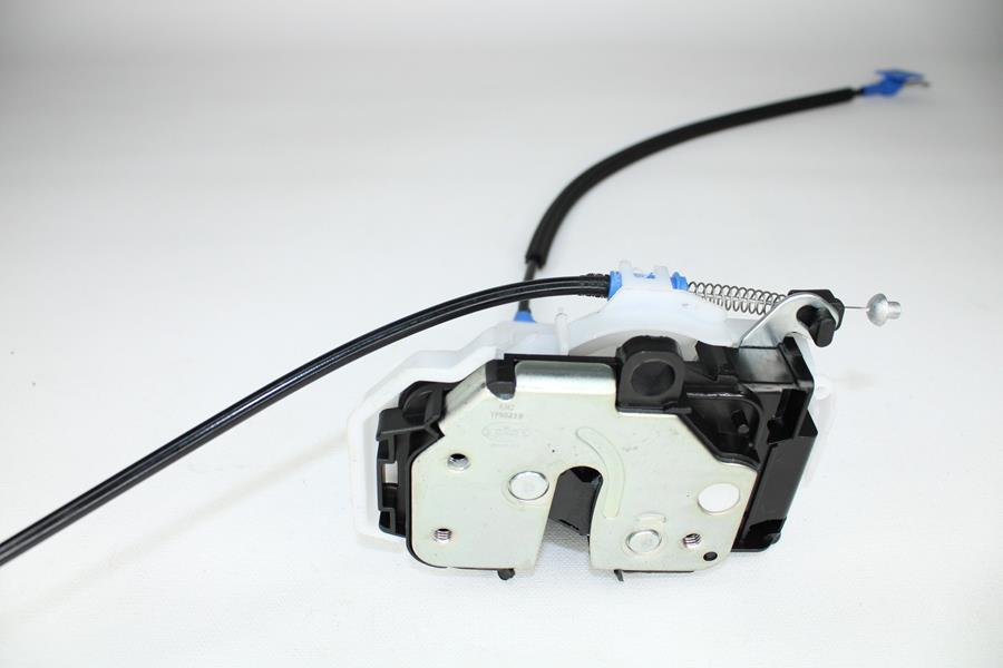 ÖN KAPI KİLİDİ SAĞ FIAT FIORINO 09> PSA NEMO 09> BIPPER 09> - MOTORTEC - OEM 1370878080