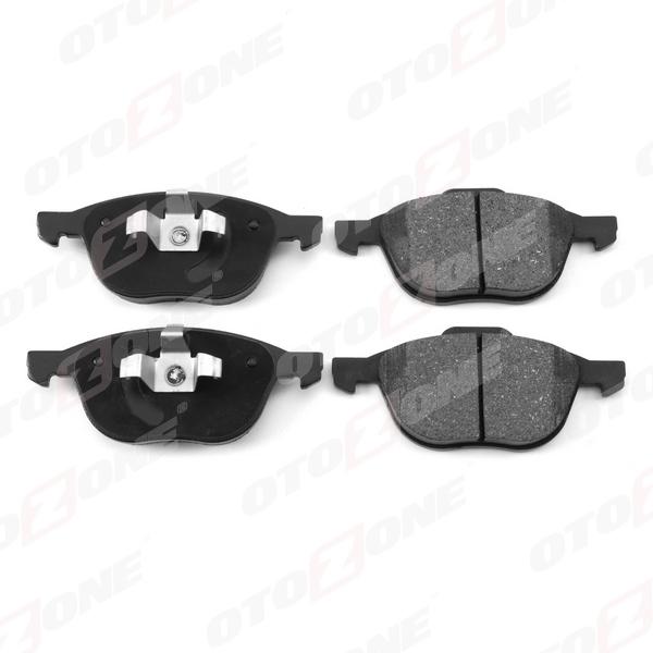 ÖN BALATA FOCUS 04>18) CMAX 07>19 KUGA I -II 08>14 VOLVO V40 19> C30 06>12 S70 08>13S40 04>12 V50 - OTOZONE - OEM AV6J2K021AA