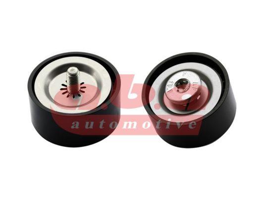 ALTERNATOR GERGI RULMANI [PLASTIK RULMAN] SPRINTER VITO VIANO 3.5T 3 T 5 T CDI 2.0 CDI 2.2 110CDI 113 CDI 4×4 113 CDI [54*26] - ABA - OEM A6512000770