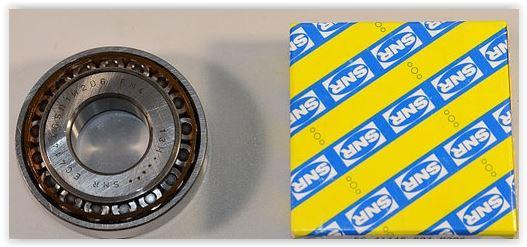 ŞANZUMAN RULMANI RENAULT MASTER 10> 2.3dCi - SNR - OEM 322637415R