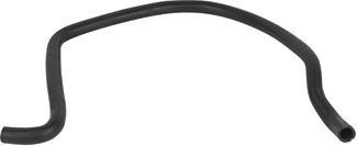 KALORİFER GİRİŞ HORTUMU ( SOL ) RENAULT R12 - GB - OEM 7700611601