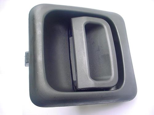 DIŞ KAPI AÇMA KOLU ORTA SİYAH DUCATO II-BOXER II-JUMPER II 02=> - MITA - OEM 735307399
