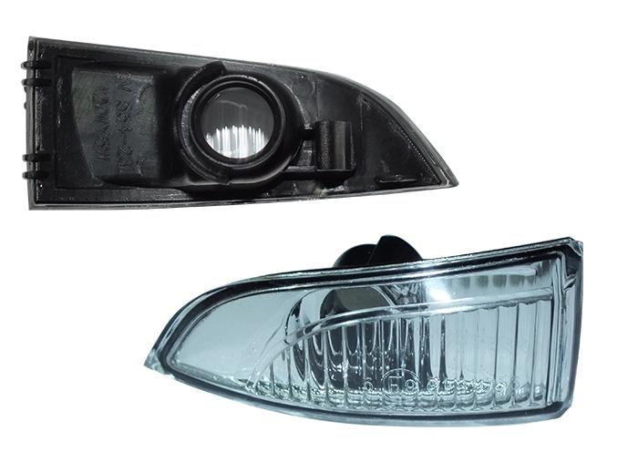 DIS DIKIZ AYNA SINYALI SOL MEGANE III- FLUENCE{E-MARKLI} - KAYA - OEM 261656470R