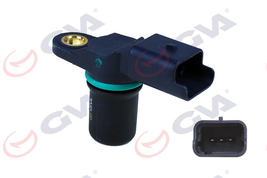EKSANTRİK DEVİR SENSÖRÜ RENAULT KANGOO 01> SYMB - GVA - OEM 8200033686