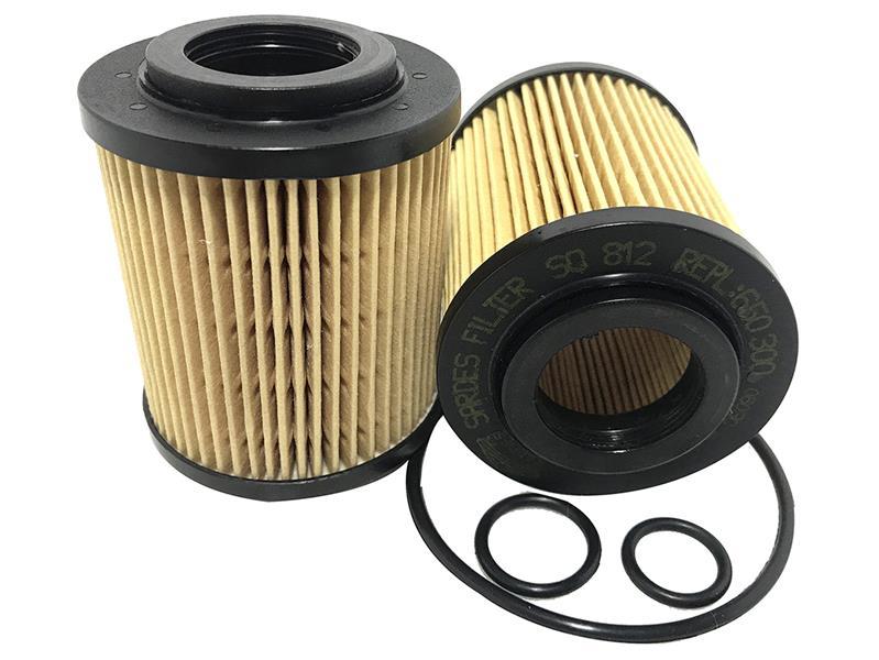 YAG FILTRESI 1.7 DIZEL - SARDES - OEM 650300