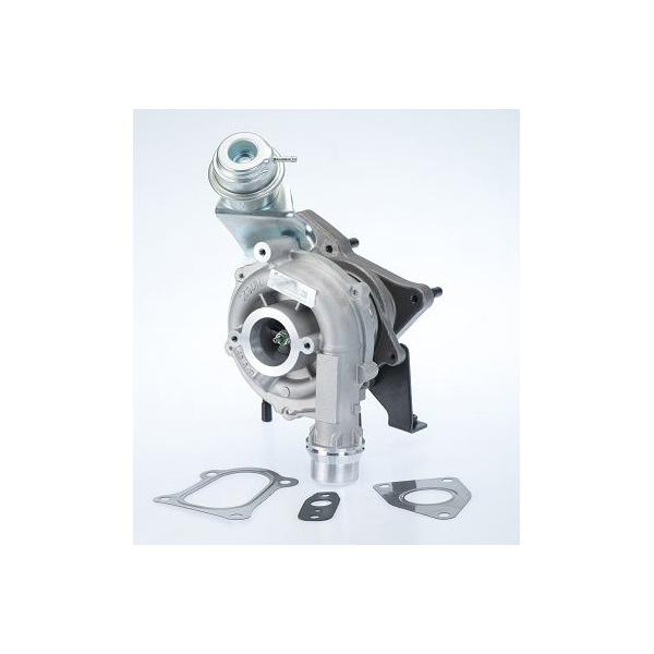 TURBO KOMPLE RENAULT MASTER III 10> TRAFIC II 06> OPEL MOVANO B 10> VIVARO 06> 2.0DCI (M9R) 2.3DCİ (M9T) - GTS - OEM 95516205