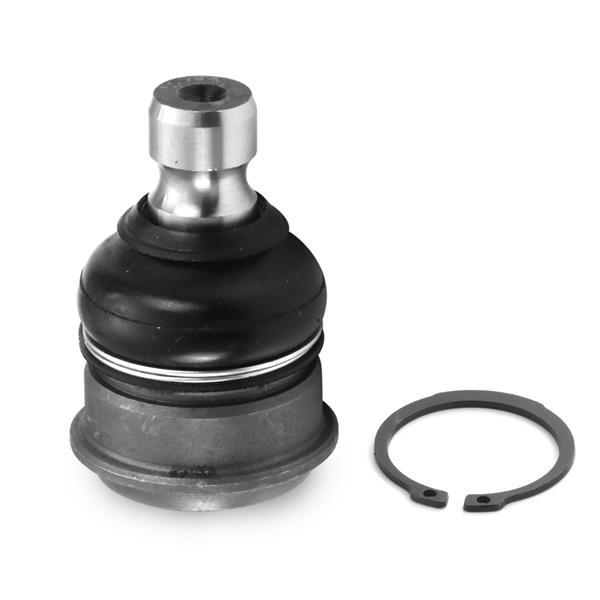 ROTİL ALT SAĞ-SOL NISSAN MICRA 1.2L HR12DE K13K 10-> / NOTE 1.2L HR12DE E12 12-16 1.5L K9K E12 13-16 - AYD - OEM 545003VU0A